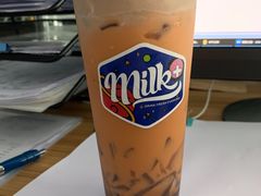-milkplus·泰式奶茶(较场东路店)