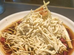 -晓淮山·扬州早茶·淮扬菜(龙阳广场店)