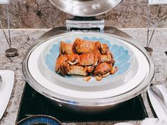 -浙江西子宾馆·瑶园咖啡厅