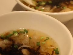 莆田扁肉汤（位）-莆田餐厅PUTIEN(深圳湾万象城家宴店)