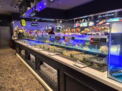 -SEA西雅图海鲜自助餐厅(海乐世界店)
