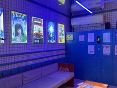 -移动谜城·大笨象密室逃脱(五棵松店)