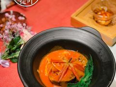 -叶叶菩提·晋福宫