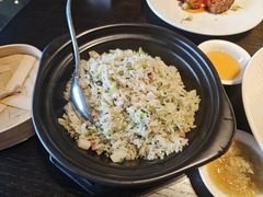 -彩丰楼中餐厅(佘山世茂洲际酒店)