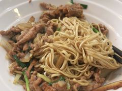 -二扁私房面馆(崂山路店)