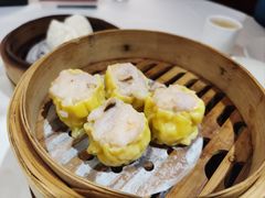 -万龙洲海鲜(南新仓店)