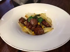 烤肠-1861意大利餐厅(文化广场店)