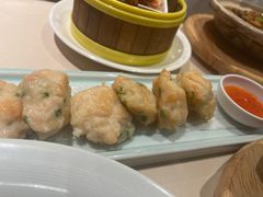 均安煎鱼饼-味妙顺德厨房(绿地缤纷城店)