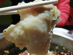 -清真·锦翔炝锅鱼(明德门店)