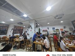 -昌记土制吊烧鸡(佛山市安信物流中心A座店)