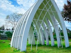 -歌斐颂巧克力小镇