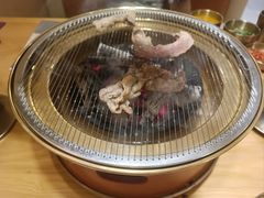 -闻老头·菊花炭烤肉(D11店)