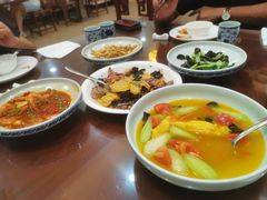 -诸暨耀江开元名都大酒店·西子灶中餐厅