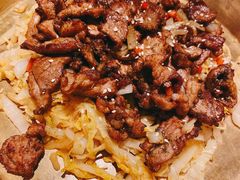 -丝路金桃·新疆菜(徐汇店)