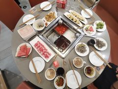 -海底捞火锅(龙岗星河COCO Park店)