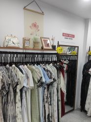 -陈大户旗袍(狮子林店)
