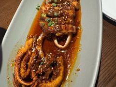 -前海沿·青岛菜(李沧万达店)