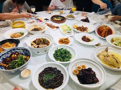 响油鳝糊-和记小菜(七宝店)