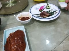 -聚丰德饭店(经五路店)