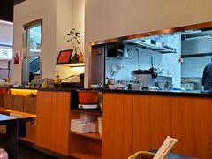 大堂-Asianplus海蓝鸡饭