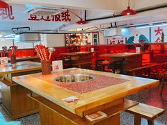 -赵美丽·重庆社区火锅·直营店(火车东站·中豪国际店)