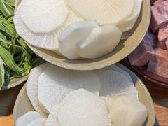 -阳阳老火锅(小南门店)