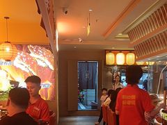 -莲寿司(国兴店)