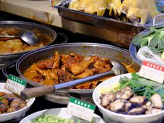 -卤鸭儿(小河路店)