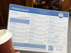 -Fergburger(皇后镇店)