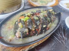 -莲华素食府