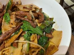 -寻裕记·现炒浇头面(人民广场店)