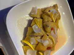 -山泉粤宴(广东大厦店)