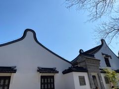 -上海醉白池公园