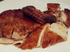 -稻香酒家·33年老字号·港式粤菜(富邦中心店)
