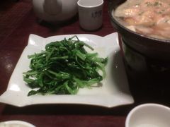 -19号私房菜(云南路店)