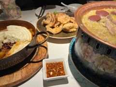 -奉天小馆·非遗东北菜(济南万象城店)