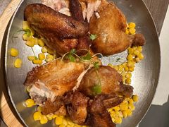 -港丽餐厅(来福士店)