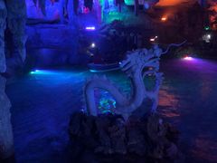 -灵栖洞天