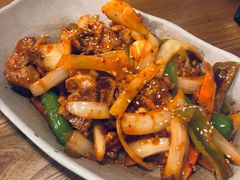 -包装马车·韩国料理·포장마차