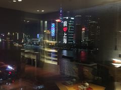 -上海外滩英迪格酒店