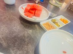 -李记东北饺子馆·东北菜(欢乐谷店)