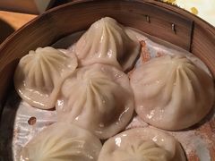 杭州小笼包-外婆家(西红门荟聚购物中心店)