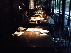iphone_upload_pic-外婆家(杭州马塍店·杭帮菜名店)