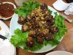 -清真·益鑫羊肉手抓馆(花园北街店)