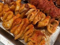 -海平馄饨(逍遥二路店)