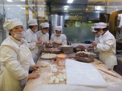 -张包铺(道外店)