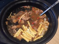 -无锡中央车站假日酒店·中餐厅