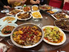 -鱼之家小四川水煮鱼