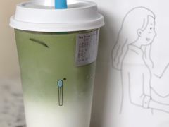 京都抹茶-iTAFE蓝火柴(新光汇店)