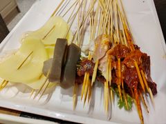 -旺蜀主成都串串火锅(西直门凯德MALL店)